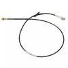 Speedometer Cable Wire for Nissan For Hardbody For Pickup 2505522G01 Fits D21 TD25 BDI Ute Models 1986 1997 OEM Part