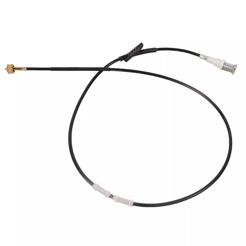 Speedometer Cable Wire for Nissan For Hardbody For Pickup 2505522G01 Fits D21 TD25 BDI Ute Models 1986 1997 OEM Part