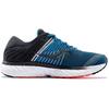 SAUCONY Triumph 17 Victory Flagship Mesh Cushioning Non-Slip Breathable Lightweight Rebound Low-Top Running Shoes Men Sneaker Blue Black S20546-25