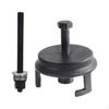 2 Pieces Harmonic Balancer Puller Crank Install Tool Professional Replacement