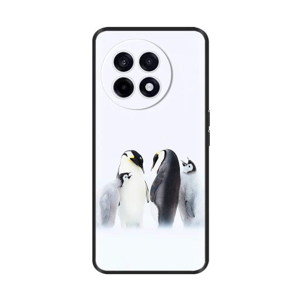 For OnePlus ACE5 13R Case Cute Flower Painted Cover Soft Slim Phone Case For OnePlus ACE 5 Pro Case ACE5 13 R Fundas Bumper Para