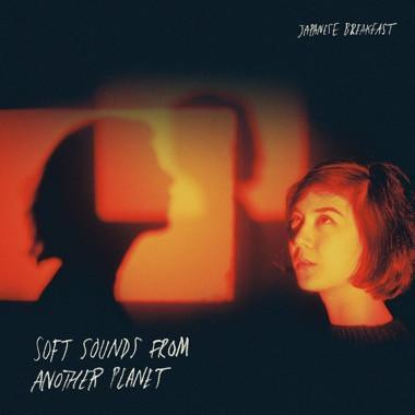 

LP Record JAPANESE BREAKFAST - Soft Sounds From Another Planet DOC133 Dead Oceans 2017 US Rock