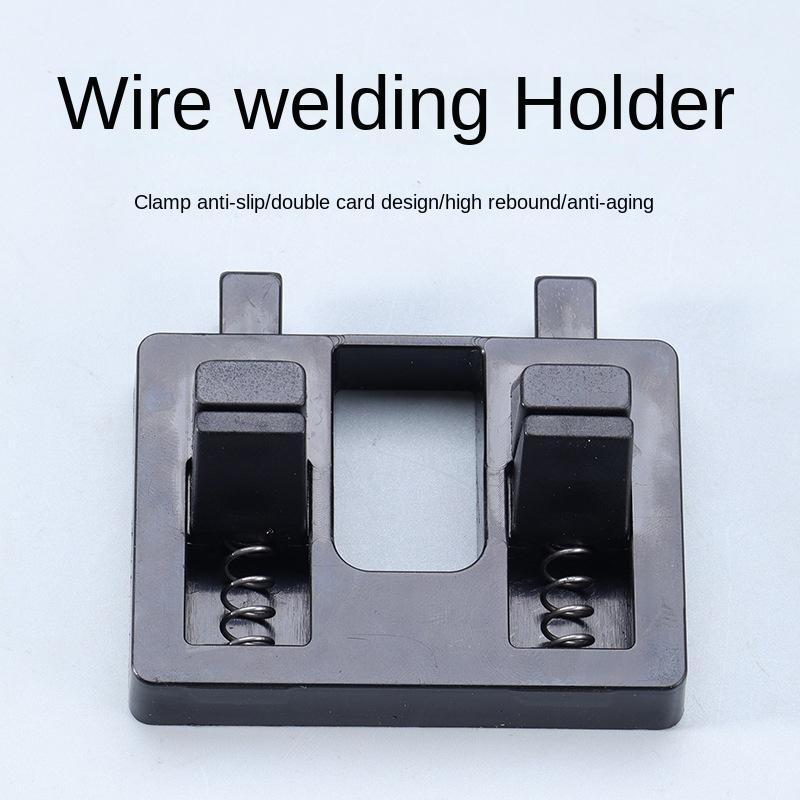 Welding Wire Fixture Adjustable Suction Bracket Welding Table Clamp For Motherboard Soldering Welding Locator Soldering Tools
