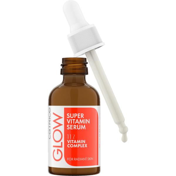 Catrice Glow Super Vitamin Serum 30ml