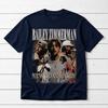 2026 Hot Sale Bailey Zimmerman New to Country Tour Shirt Unisex Y2K Gothic Cotton Streetwear Oversized T-shirt Short Sleeve Casual Clothing