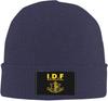 IDF Israel Defense Forces Beanie Hat Knit Hat Cap Warmth for Unisex Women Hat