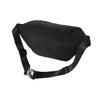 New Anta Polyester Sling Bag, Fanny Pack Regular Unisex Black 992147132-1