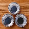 Disposable Aluminum Foil Egg Tart Molds