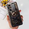 For Huawei Honor 200 6.7"Case Cute Cartoon Panda Astronaut Soft Silicone TPU Cover For Honor 200Pro Honor 200 Lite 5G Phone Case