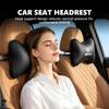 For BMW E88 Car Neck Pillow Seat Headrest Protective Pad Head Lumbar Support For BMW Performance M E87 E30 E46 E28 F35 G20 E93 F20 X3 X