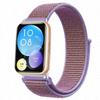 Band For Huawei Watch Fit 2 Strap Smart Watch Accessories Replacement Wristband Nylon Bracelet Correa Huawei Watch Fit2 Strap