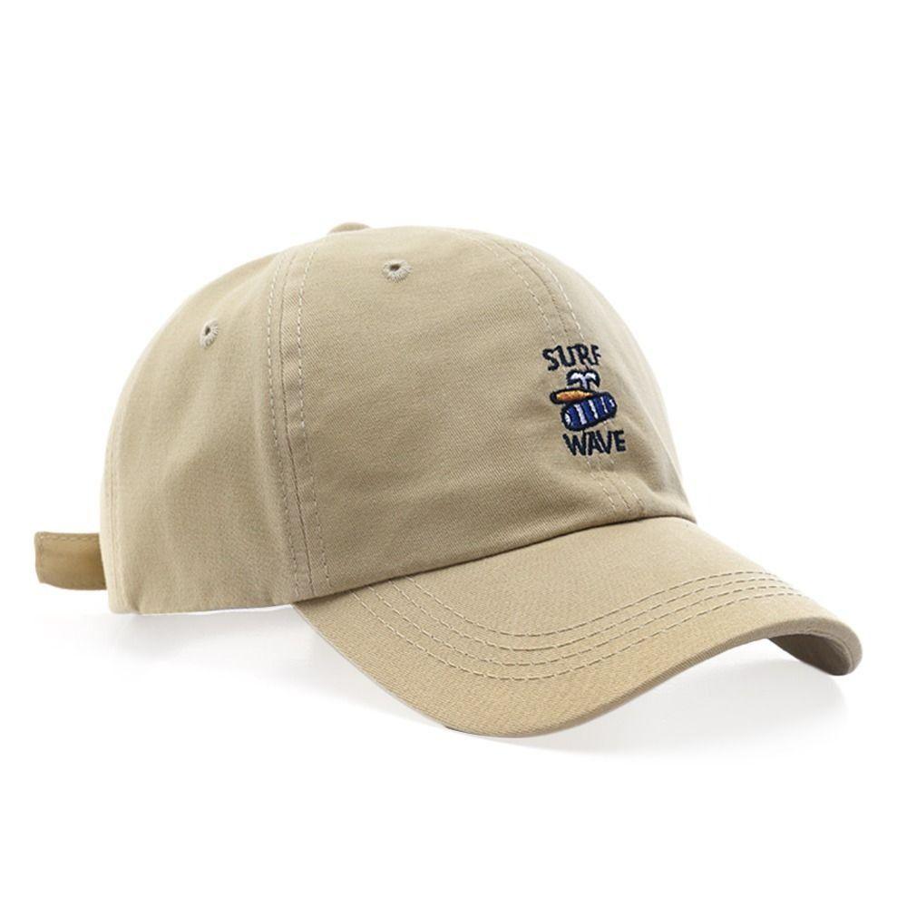 Cotton Snapback Cap Hip Hop Peaked Caps Fashion Sun Visors Hat  for Men Women
