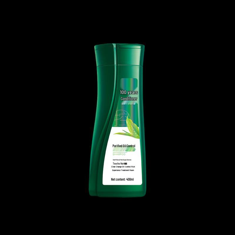Centaine Oil Control Conditioning Shampoo