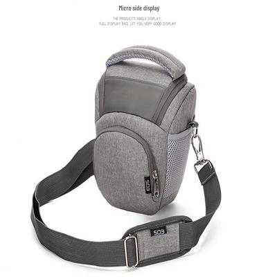 LISSHEN DSLR Spiegellose Schulterkamera Tasche