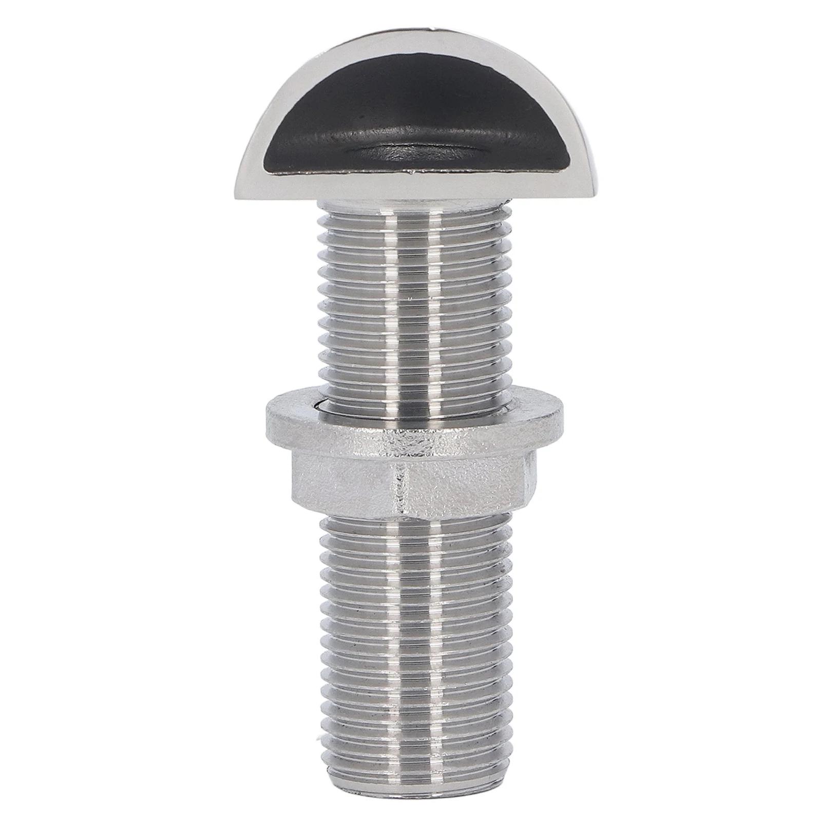 

Stainless Steel Marine Vent – Easy-Clean Replacement for Boat/Yacht Fuel Tanks (Durable, Corrosion-Resistant)