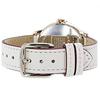 Coach Women's Arden Rose Gold White Ivory Leather Watch 14503609