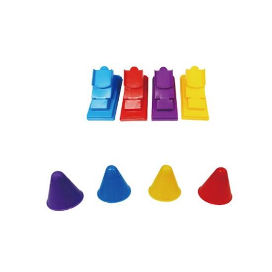 Joen Hat Toss Board Game, Popular Korean Game