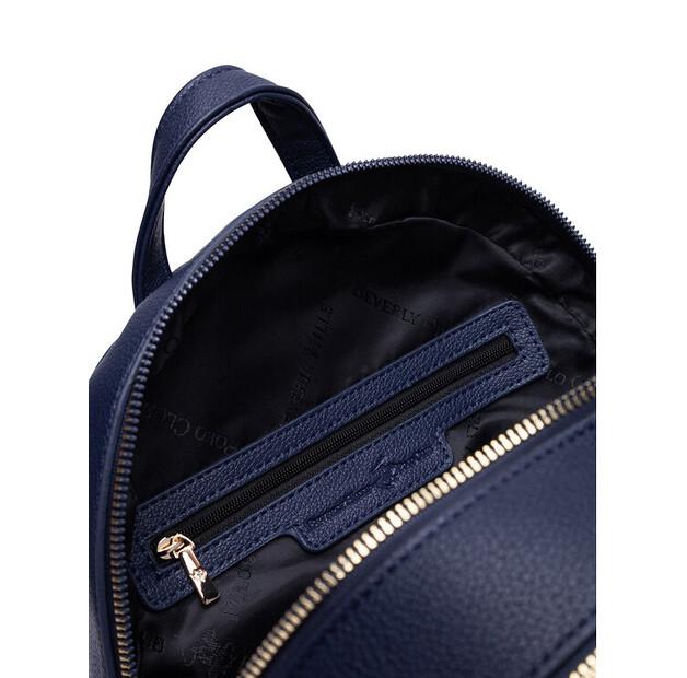 Рюкзак Beverly Hills Polo Club BHPC-C-007-07 тёмно-синий