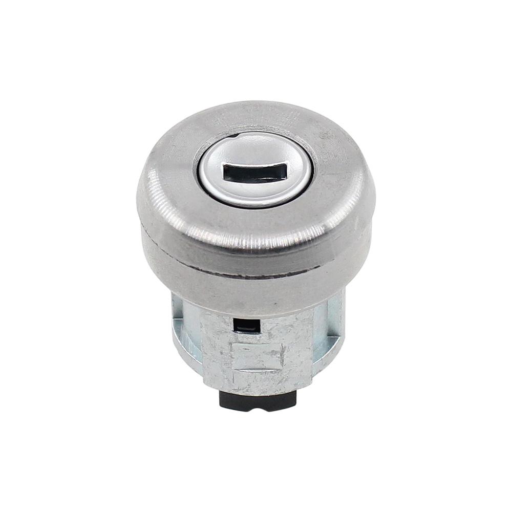 Ignition Lock Cylinder With Key For Bmw 1999-2010 323 325 328 330 M3 X3 X5 Z4 Z8