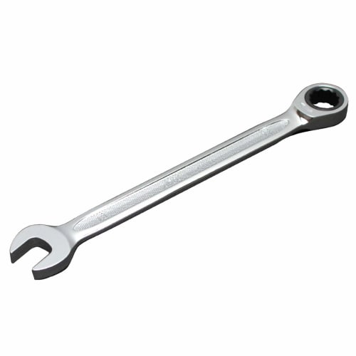 Kyoto Tool (KTC) Gear Wrench STD Combination LMSR1-12-F