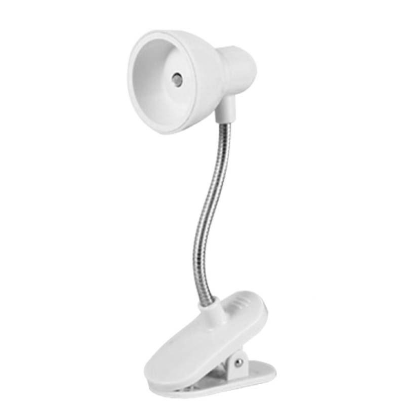 Mini Book Light Foldable LED Table Desk Book Reading Lamp For Home Room Computer Notebook Laptop Night Lights Eye Protections