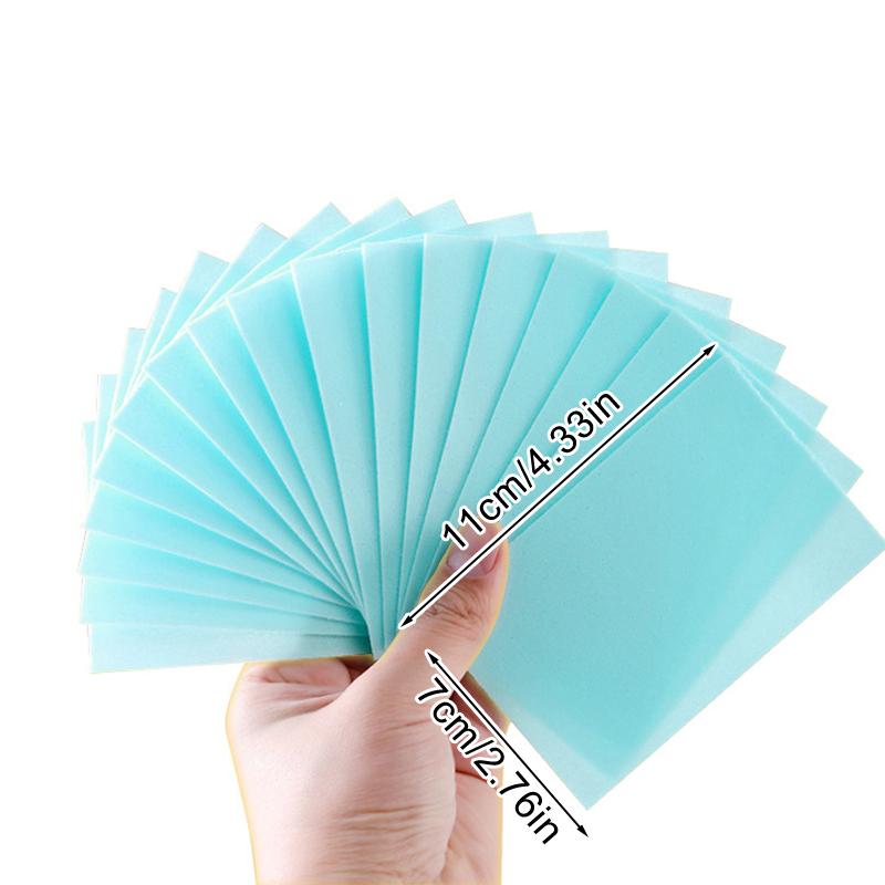 1Bag Floor Cleaning Tablets Household Clean Tool Effect Water Soluble Multifunctional Hygiene Cleaning Sheet Fragrant