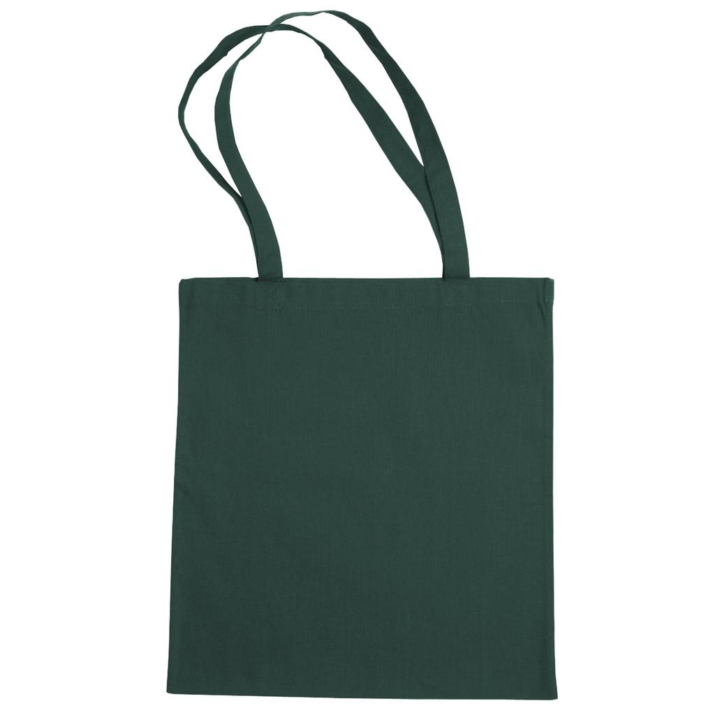 Jassz Bags "Beech" Cotton Large Handle Shopping Bag / Tote
