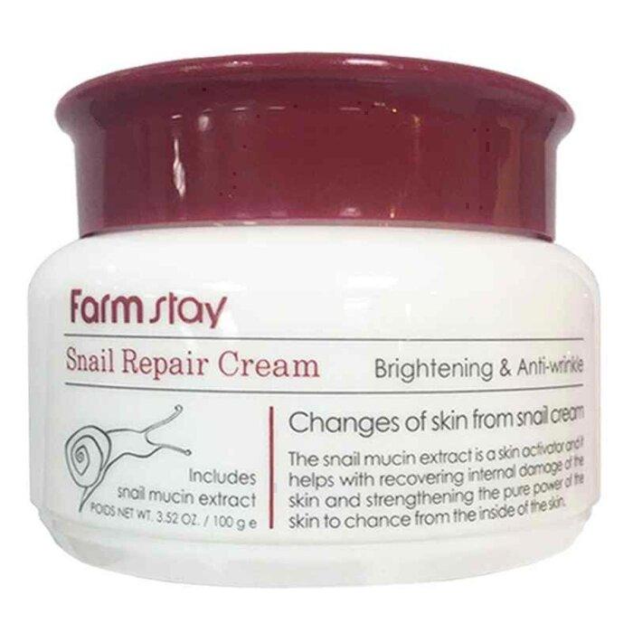 

FARM STAY SNAIL REPAIR CREAM