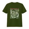 Dinosaur Jr Band 90s Remake Black T Shirt Rare Design Vtg S 5xl Vintage Versatile Unisex Top For Everyday Wear Stretched