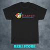 Harvey Famous Cartoons Men's Black Size