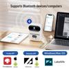 Phomemo M110 Portable Thermal Barcode and Label Printer