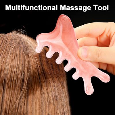 Masaj – Kafa Masajı