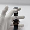 Used Box included, beautiful condition, Vivienne Westwood VW-2097 chronograph, Kiss Me Once, leather, Orb