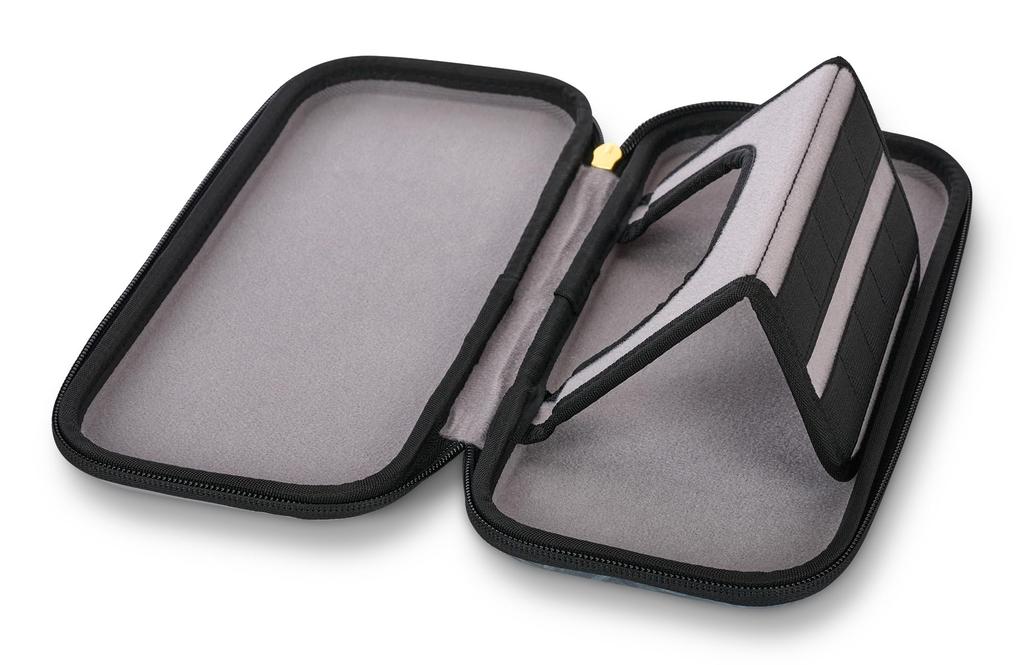 PowerA Schlankes Etui for Nintendo Switch Nintendo Nintendo Switch Gray Für OLED-Modell, Switch, Lite. ,