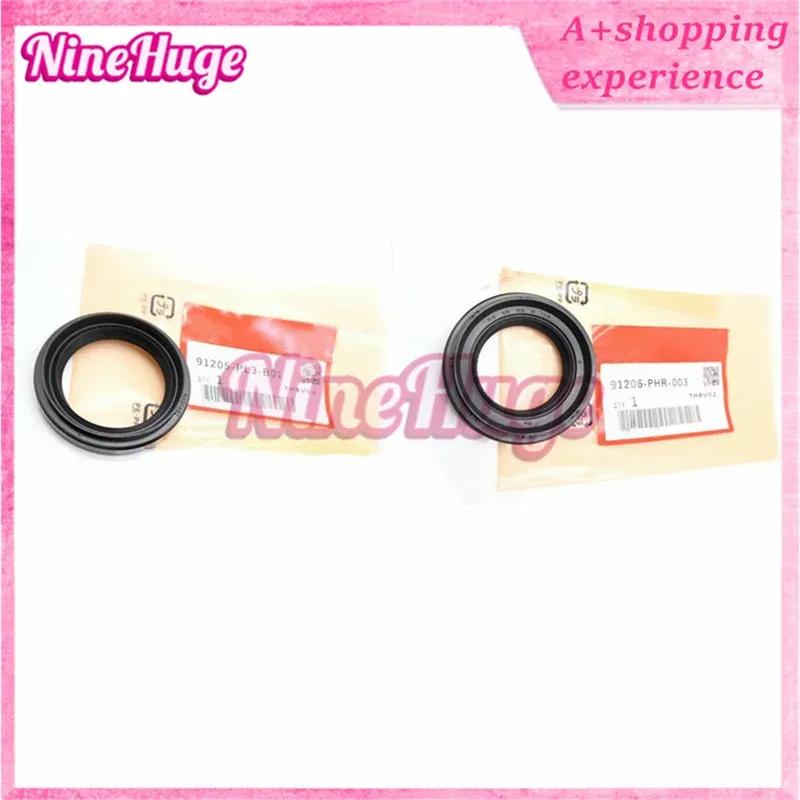 91205-PL3-B01 91206-PHR-003 Drive Axle Seal 91205PL3B01 91206PHR003 For Honda Accord 2002-2008 CL7/CL8/CL9 K20A/K24A