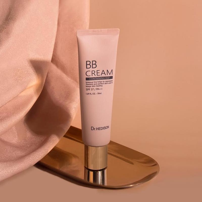 Dr.HEDISON EGF Blemish Balm BB Cream LSF 37 PA++ 50ml