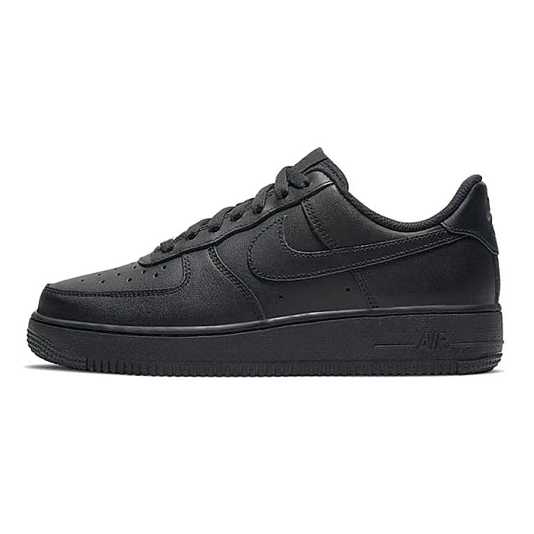 Nike Low top Skateboard Shoes Women's Black Pink DD8959-001(Team40-)