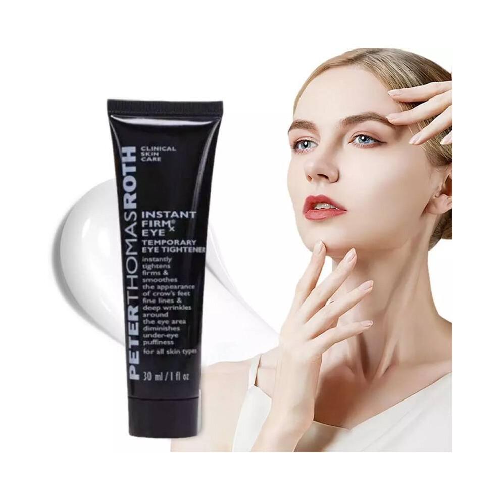 (Crema Occhi)Roth Instant Firmx Crema Viso Rassodante Trattamento Temporaneo Contorno Occhi Crema