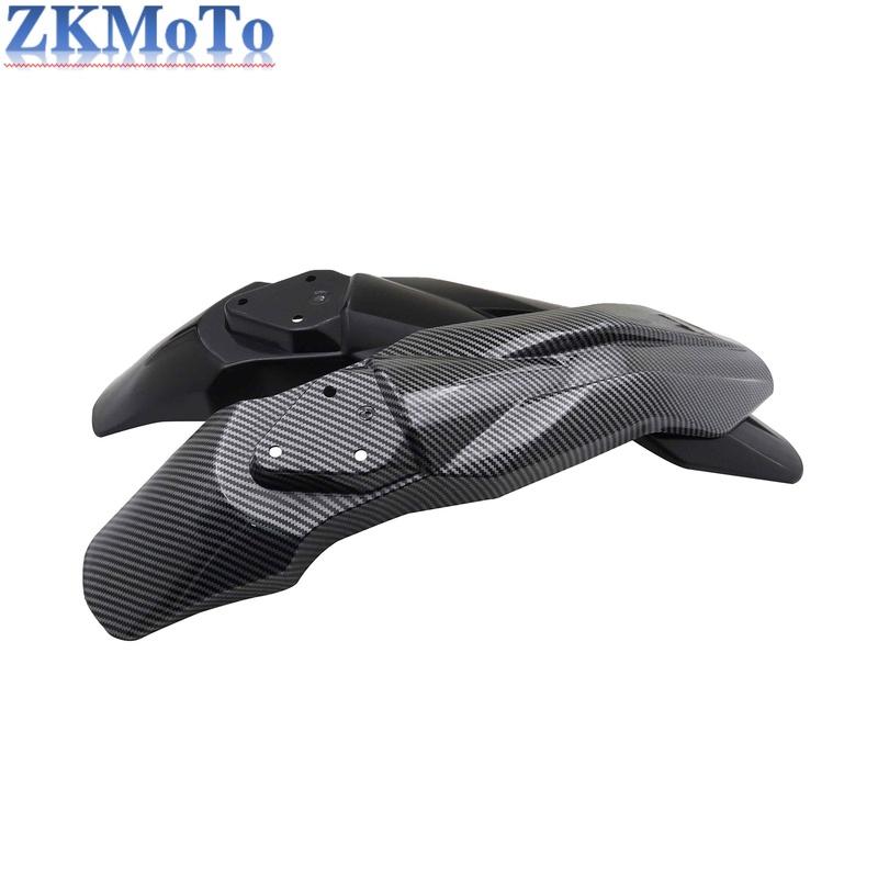Electric Motorcycle Front Fender Mudguards For TALARIA Sting X3 MX3 MX4 For Sur Ron Sur-Ron SurRon Light Bee X & Light Bee S