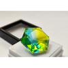 Fabulous Tourmaline 24+ Ct Hexagon Cut Certified Loose Gemstone