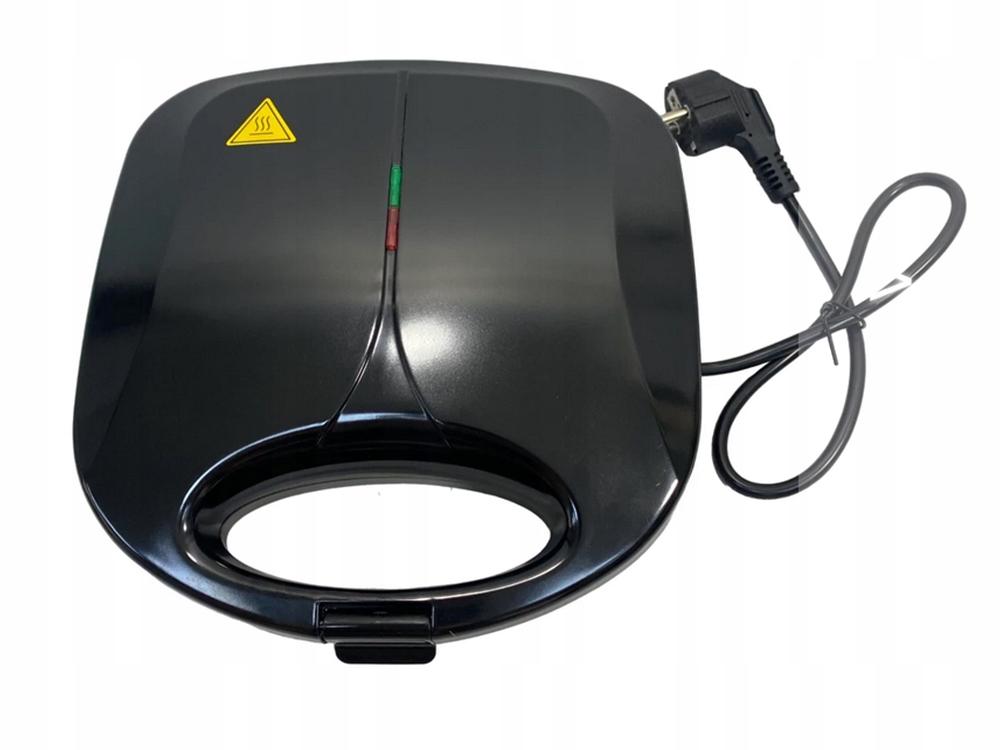 Toast Maker Sl-619 (10)