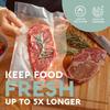 Food Magic Vacuum Sealer Food Storage Bags Food Saver Kitchen Tools