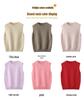 New Kids' 100% Wool V-Neck Sleeveless Sweater