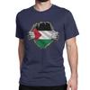 Palestine Flag T-Shirt for Men Women Arabic Hatta Kufiya Keffiyeh Casual Cotton Tee Shirt Crewneck T Shirts Plus Size Clothing