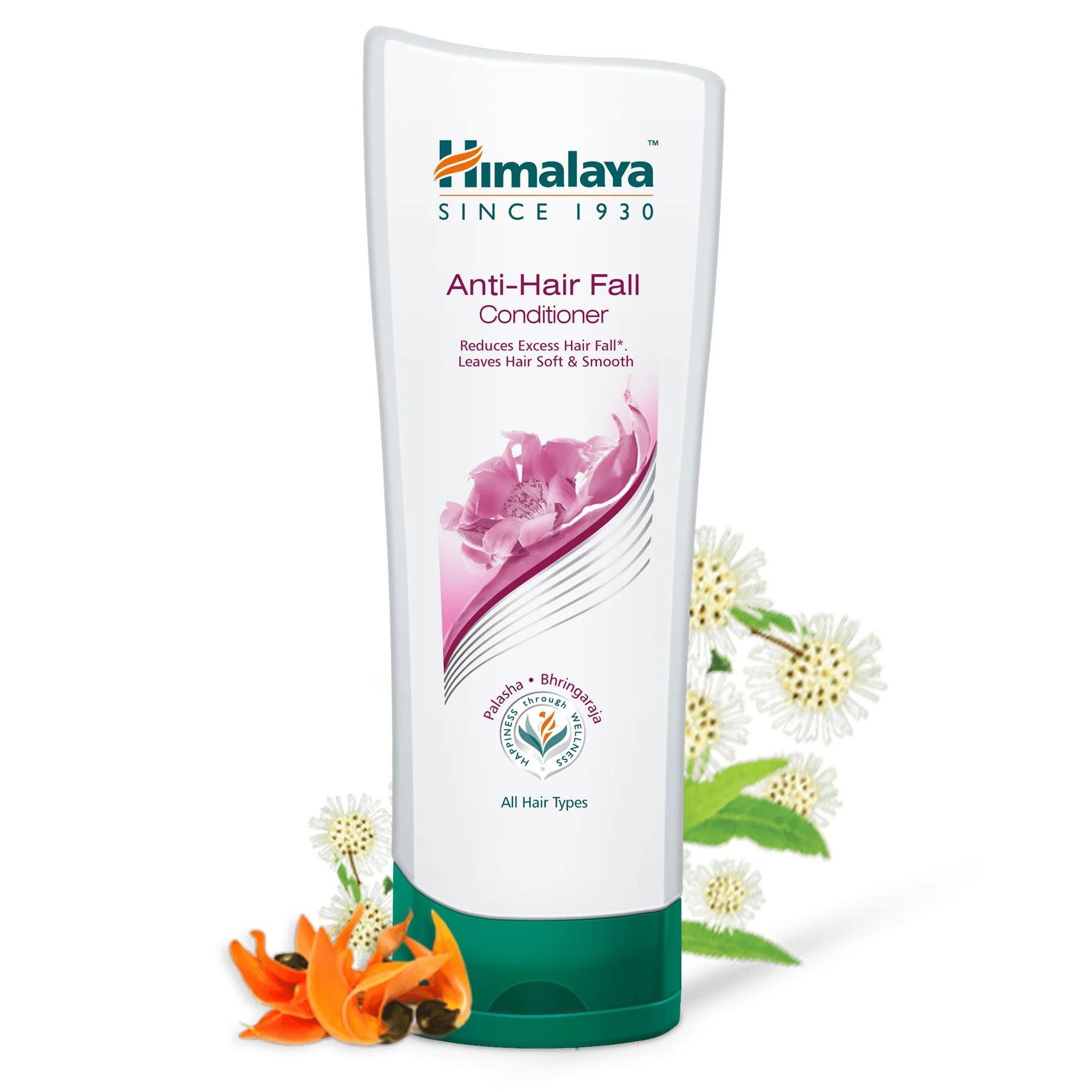 

Himalaya Кондиционер против выпадения волос 100 мл