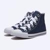 Converse Chuck Taylor All Star Sketch High Navy  A09140c