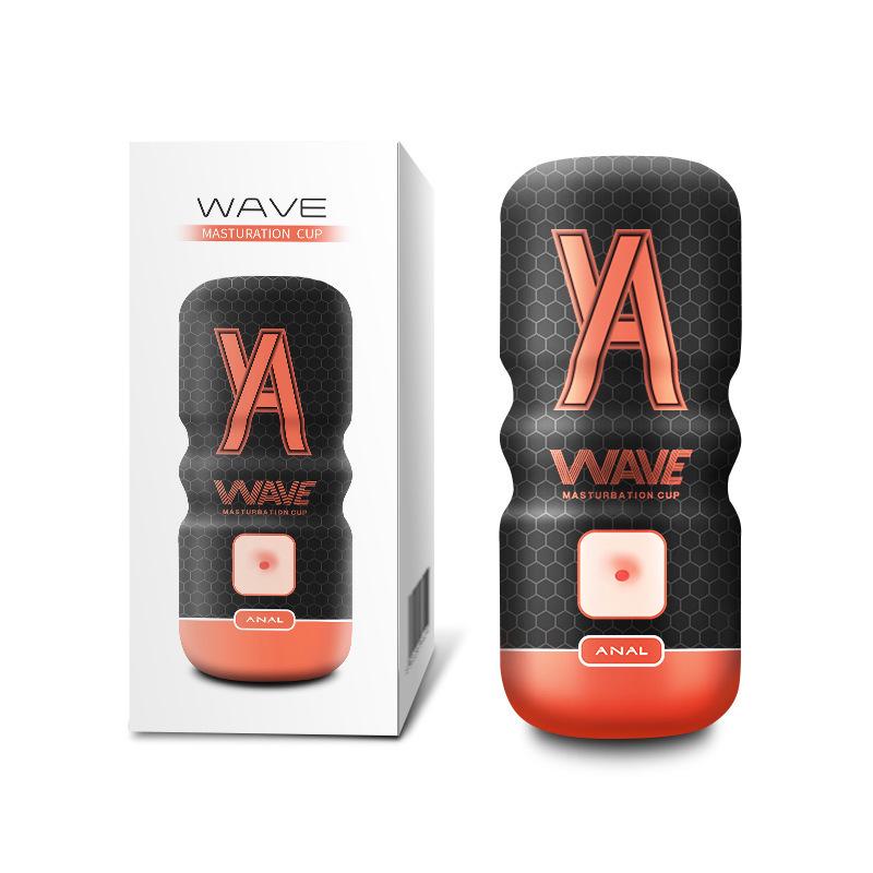 Schnecken-Masturbationsbecher: Erotisches Gerät für Männer & Penis-Trainer Erwachsenenspielzeug