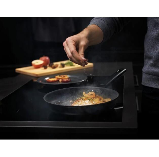 Patelnia Fiskars Hard Face 26 cm (1052223)