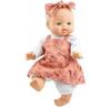 Paola Reina Spanish Doll Gordi Bobas Girl Lola