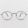SBKA Mate2-C02 Round Glasses